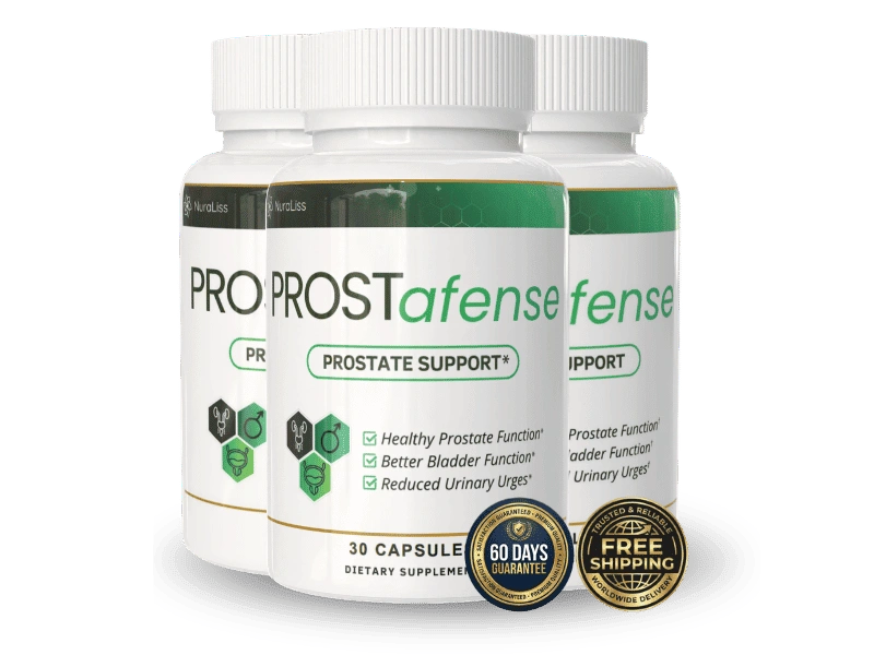ProstAfense