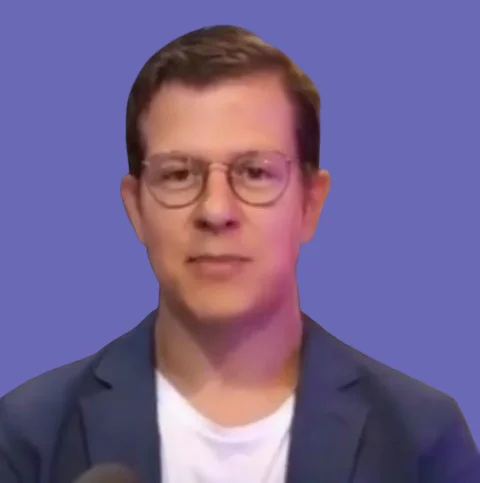 Dr. Ethan Caldwell